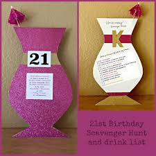 21st Birthday Scavenger Hunt Riddles 21st Birthday Scavenger Hunt And Drink List 21stbirthday Birthdaygirl 21st Pinkandgol Scavenger Hunt Birthday 21st Birthday Scavenger Hunt 21st Birthday