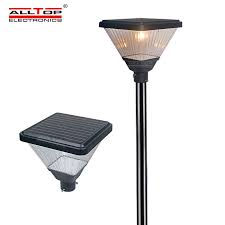 Maybe you would like to learn more about one of these? Alltop Solar Led Garden Lighting Yard Pole Lamp Outdoor 20w Led Post Top Area Light Alltop