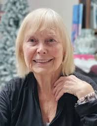 Obituary information for Barbara Jo Lane