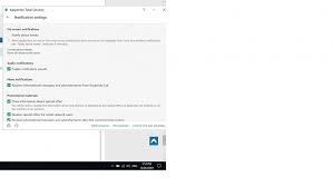 Problem With Kaspersky Alerts Solved Page 2 Windows 10 Forums