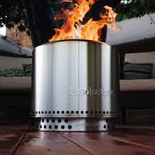 Check spelling or type a new query. Solo Stove Bonfire Stand Osoliving