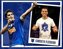 Cruzeiro confirma que marcelo moreno martins no se mueve de brasil. Marcelo Moreno Martins October 2014