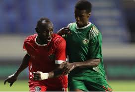 We did not find results for: Sudan Defeats Niger In Dubai In Preparation For The World Cup Qualifiers Teller Report