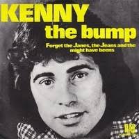 Forget the Janes, the Jeans and the Might Have Beens by Kenny