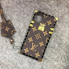 Choose snap and tough to avoid breakage. Amazon Com Iphone 11 Pro Max Louis Vuitton Case Cell Phones Accessories Cell Phone Accessories Phones And Accessories Accessories
