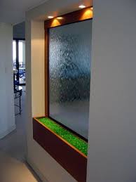 Water Features Built Into Interior Wall Indoor Wall Fountains Wall Fountain Indoor Fountain