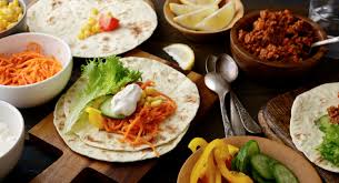 Check spelling or type a new query. How To Make Homemade Tacos Diy Taco Bar Guide Mccormick