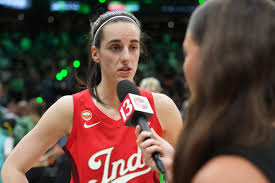 Aaron Rodgers, Sophie Cunningham speak out. Caitlin Clark doesn’t. Either way, they lose
