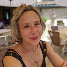 Book Q&As with Deborah Kalb: Q&A with Gabby Dawnay and Alex Barrow