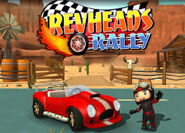 Rev heads rally mod apk! Rev Heads Rally V3 2 Sinirsiz Para Hileli Mod Apk Indir 2019