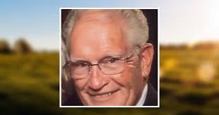 Gene Laurel Benson Obituary April 11, 2018