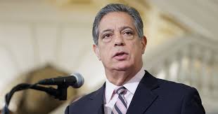 Senate Democratic Leader Jay Costa Celebrates the Passage of Historic  2025-26 State Budget