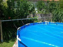Das Aquapool Schwimmbad Forum Bestway Pool Umrandung Pool Umrandung Hinterhof Pool Landschaftsbau Pool