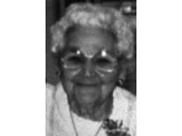 Mafalda Amato Obituary (2015)