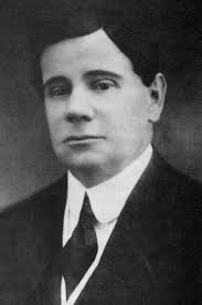 Federico Alberto Tinoco Granados