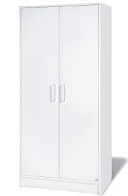 Ich habe einen schönen schrank zu verkaufen. Gunstiger Kleiderschrank In Weissem Dekor Viktoria