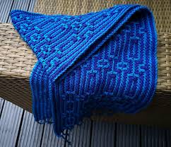 Check spelling or type a new query. Spectacular Mosaic Scarf Free Crochet Pattern So Easy Knit And Crochet Daily
