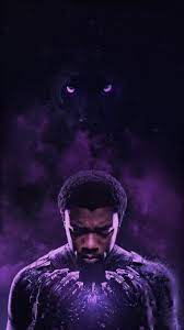 Animated Video Gif Live Wallpaper Marvel Black Panther Video Black Panther Marvel Black Panther Art Marvel Superhero Posters
