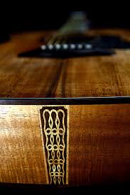 Acoustic Guitars for two world Champs!