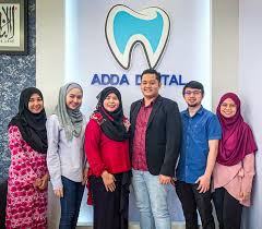 Klinik gigi an nur, johor bahru, johor, malaysia 5.0. Best Dental Clinic In Jb Adda Dental Clinic
