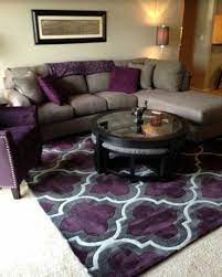 If you love purple, here are great purple bedroom photos and ideas that will help you find the right shade, scheme, and if you love all things purple, give the bedrooms shown here a look. Pin By Vasa Teal On Purple Purple Living Room Cute Living Room Home Decor
