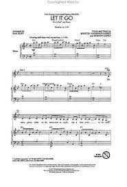 (frozen ii) pro zobcovou flétnu. Let It Go From Frozen Ledove Kralovstvi Noty Na Dvojhlasy Zpev Klavir 76kc Hudebni Knihkupectvi Cz