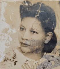 Fancy horse figurine found in inherited treasures