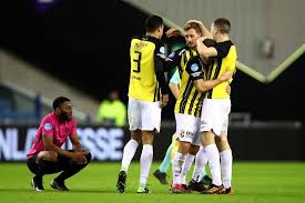 Vitesse is a division of the m. Vitesse Vs Vvv Venlo Prediction Preview Team News And More Knvb Cup 2020 21