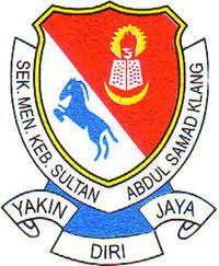 It consists of seven years; Sekolah Menengah Kebangsaan Sultan Abdul Samad Banting Wikipedia Bahasa Melayu Ensiklopedia Bebas