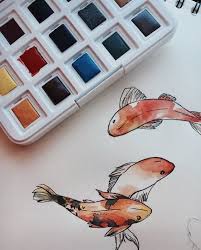 Pin On Koi And Koi Ponds