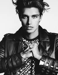 Anton ewald's performance live @ andra chansen of melodifestivalen 2013.svt © 2013sorry for bad quality. Anton Ewald Wilhelmina