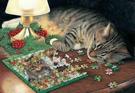 Benian Arsiray Adli Kullanicinin Decoupage Dekupaj Decoupagem Panosundaki Pin Kedi Cats