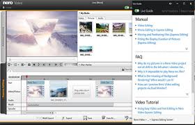 Additionally, you'll rotate, trim and crop videos with one click. Nero Video Download