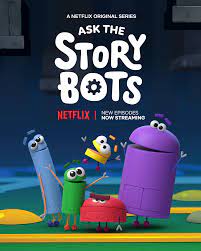 Storybots is an american children's educational media franchise best known for the netflix series ask the storybots. Storybots