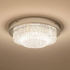 Maybe you would like to learn more about one of these? Aurolite Led Flush Ceiling Light Polished Chrome Finish With Clear Acrylic Shade 12 Watts 960 Lumens Natural White 4000k Ideal For Living Room Bedroom Kitchen Hallway Hotel B B Energy Class A Buy