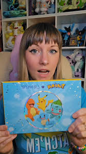 Pokémon X Colourpop Collection unboxing Final part (NOT an Ad BTW)  @ColourPop Cosmetics #pokemon #pokemonxcolourpop #makeup #unboxing #grwm