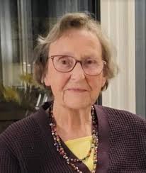 Janet Peacock Obituary (2024)