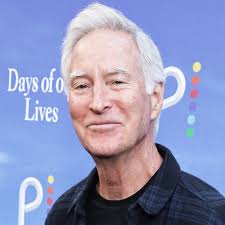 Drake Hogestyn dead: 'Days of Our Lives' John Black dies at 70