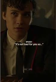 We Listen and Dont Judge Slytherin Boys