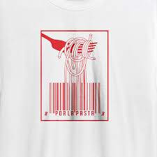 Natos y waor són un duo de rapers de madrid format el 2010 i actualment en actiu. Por La Pasta T Shirt Recycled J Tumerchan
