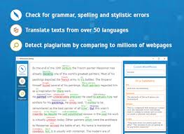 7 Best Grammarly Alternatives 2021 Grammarly Competitors The Digital Merchant
