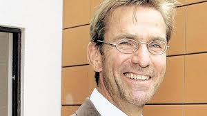 Volksbank entdeckt neuen Markt