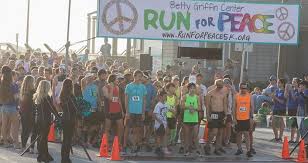One of those days he got so desperate that he decided to defy his fears. Run For Peace 5k St Augustine Fl Oldcity Com