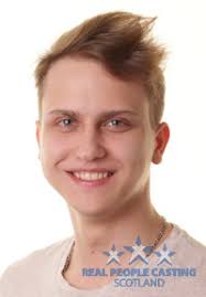 Browse our males models and actors