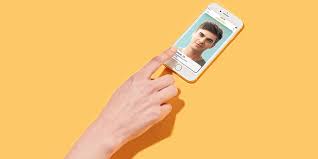 On tinder, swiping literally means moving your finger to the left or right across your screen. How To Use Bumble The Dating App That Forces Women To Make The First Move