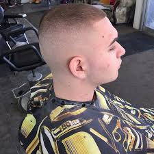 Stylish Military Haircuts High And Tight Haircuts For Men Men S Style