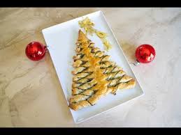 I like to make easy cheesy christmas tree shaped appetizers whenever i'm hosting a party. Spinach And Cheese Christmas Tree 7 Steps With Pictures Instructables
