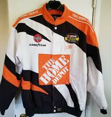 Stewart sat out the past three weeks following his involvement in the death of sprint car driver kevin ward jr. Pin On Coats Jackets