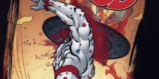 9 x 8.75 (22.86cm x 22.22cm) album. Dc S Polka Dot Man 5 Things To Know About The Suicide Squad Member From The Comics Cinemablend