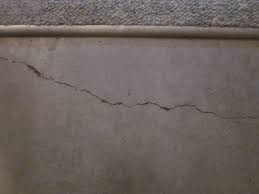 If you find cracks in the concrete of your basement, don't panic. Seal And Fix Cracks In A Concrete Floor In Basement Home Improvement Stack Exchange
